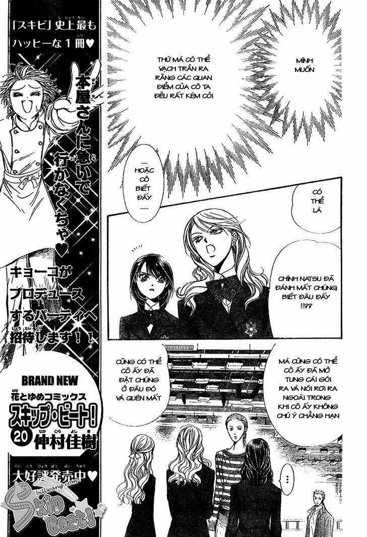 Thử Thách Của Kyouko Chapter 130 - Trang 2