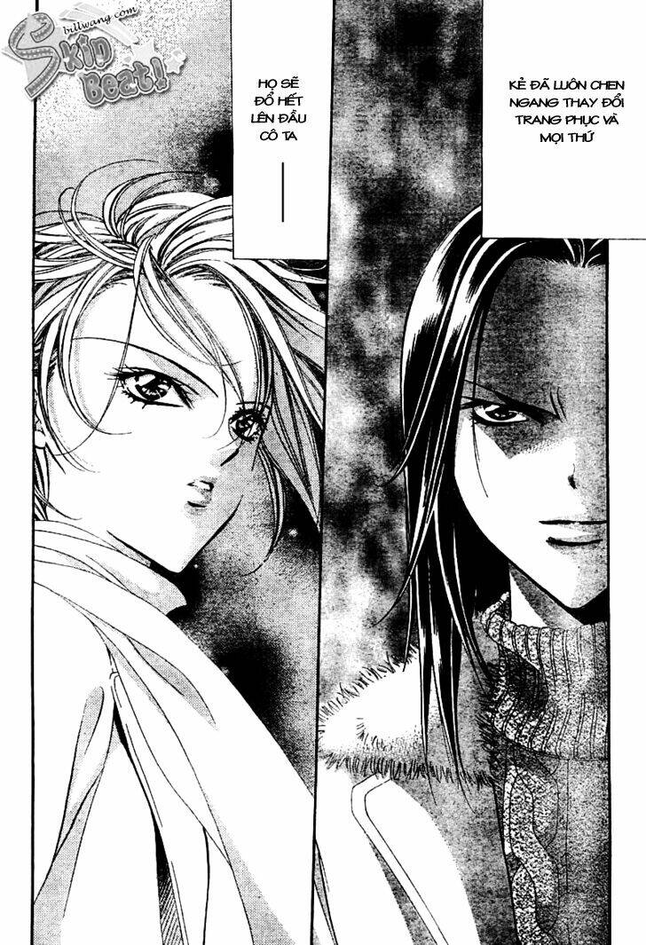 Thử Thách Của Kyouko Chapter 131 - Trang 2