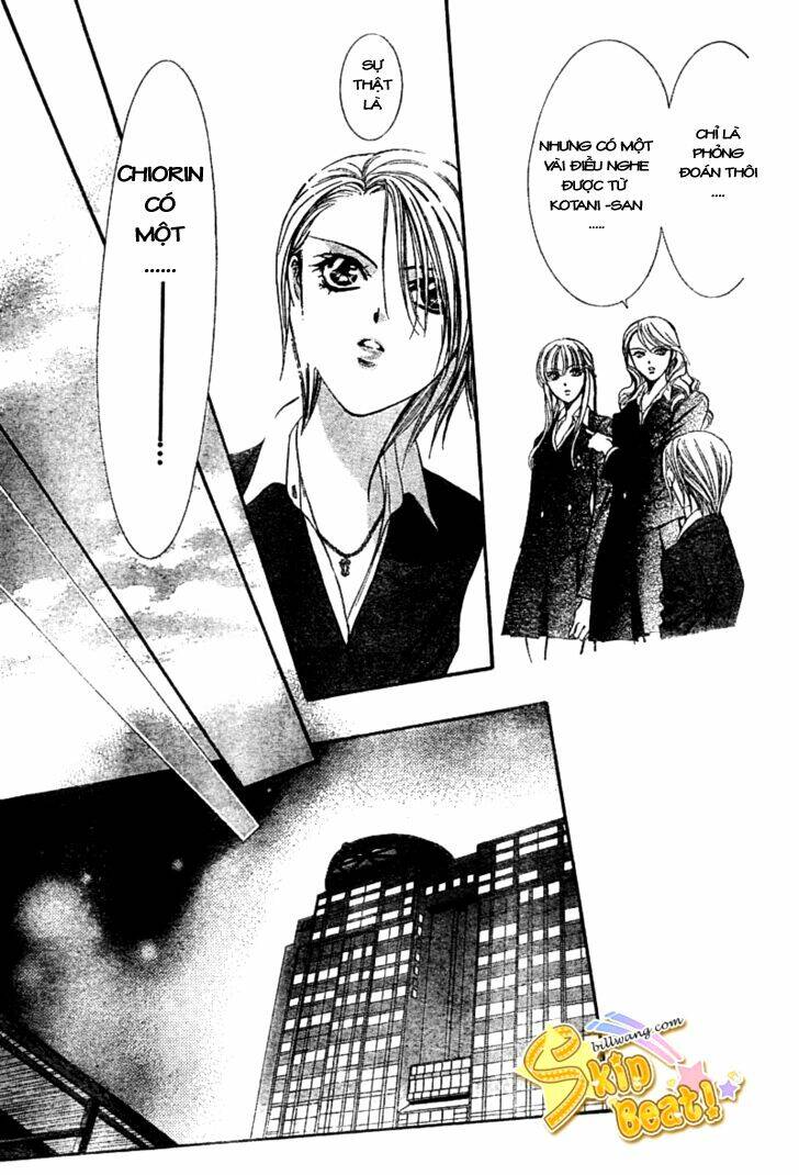 Thử Thách Của Kyouko Chapter 131 - Trang 2