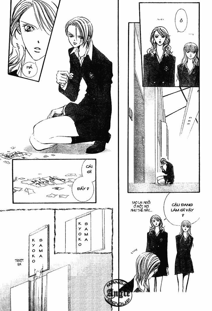 Thử Thách Của Kyouko Chapter 131 - Trang 2