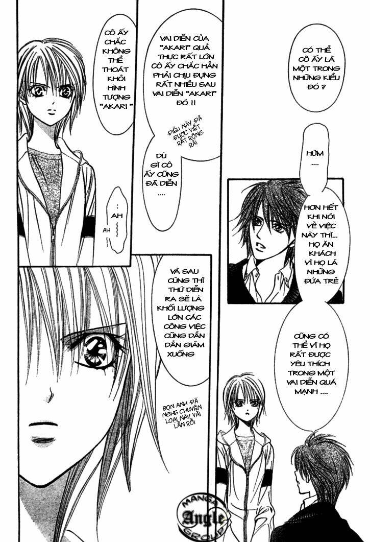 Thử Thách Của Kyouko Chapter 132 - Trang 2