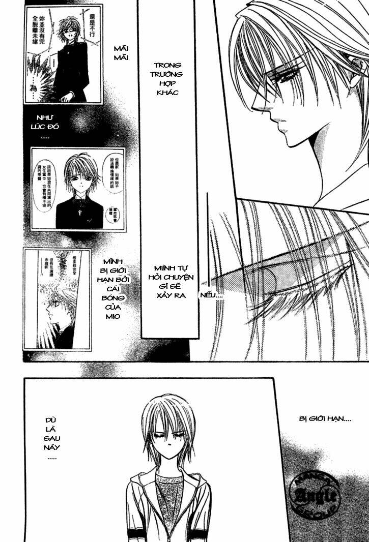 Thử Thách Của Kyouko Chapter 132 - Trang 2