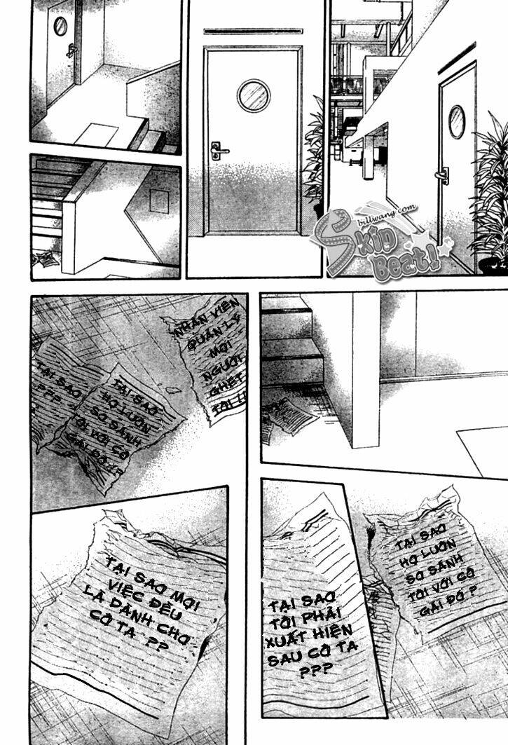 Thử Thách Của Kyouko Chapter 132 - Trang 2