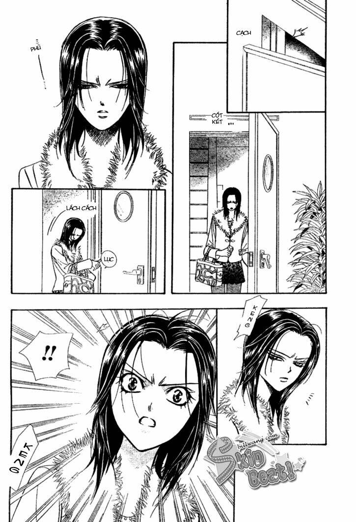 Thử Thách Của Kyouko Chapter 132 - Trang 2