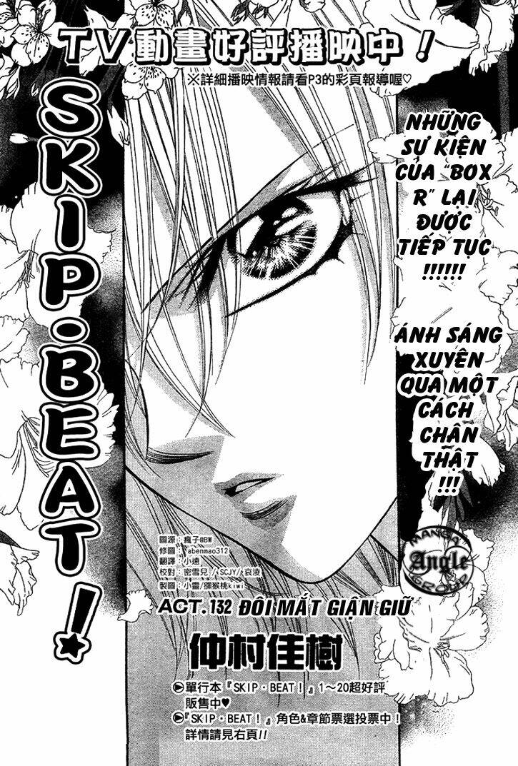 Thử Thách Của Kyouko Chapter 132 - Trang 2