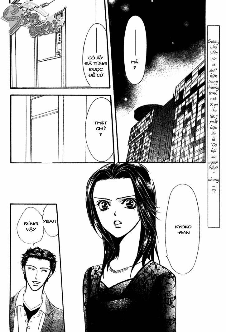 Thử Thách Của Kyouko Chapter 132 - Trang 2