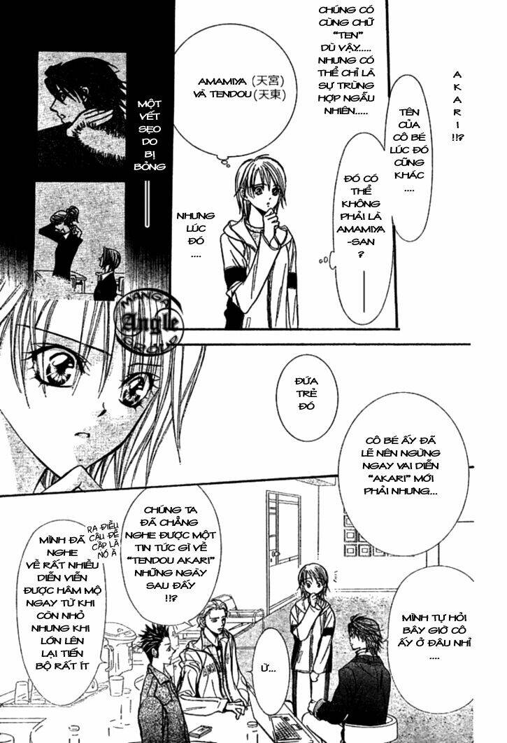 Thử Thách Của Kyouko Chapter 132 - Trang 2