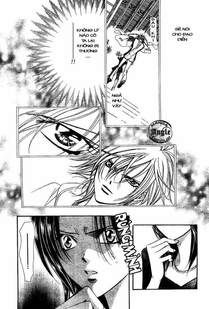 Thử Thách Của Kyouko Chapter 133 - Trang 2