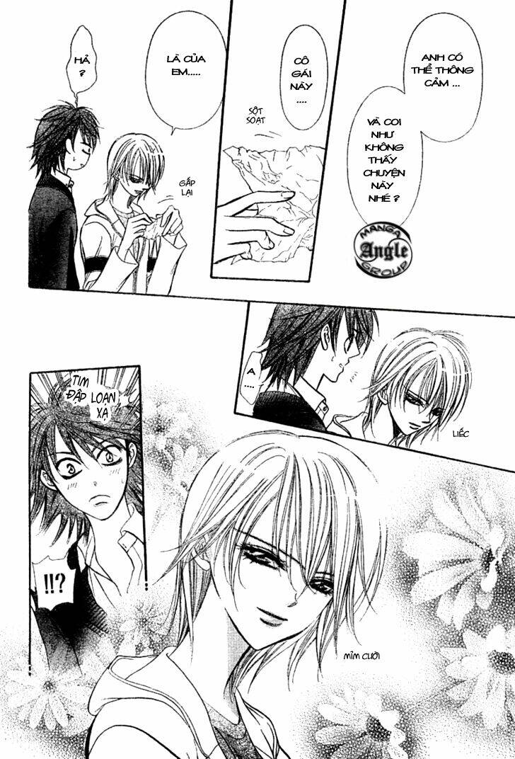 Thử Thách Của Kyouko Chapter 133 - Trang 2