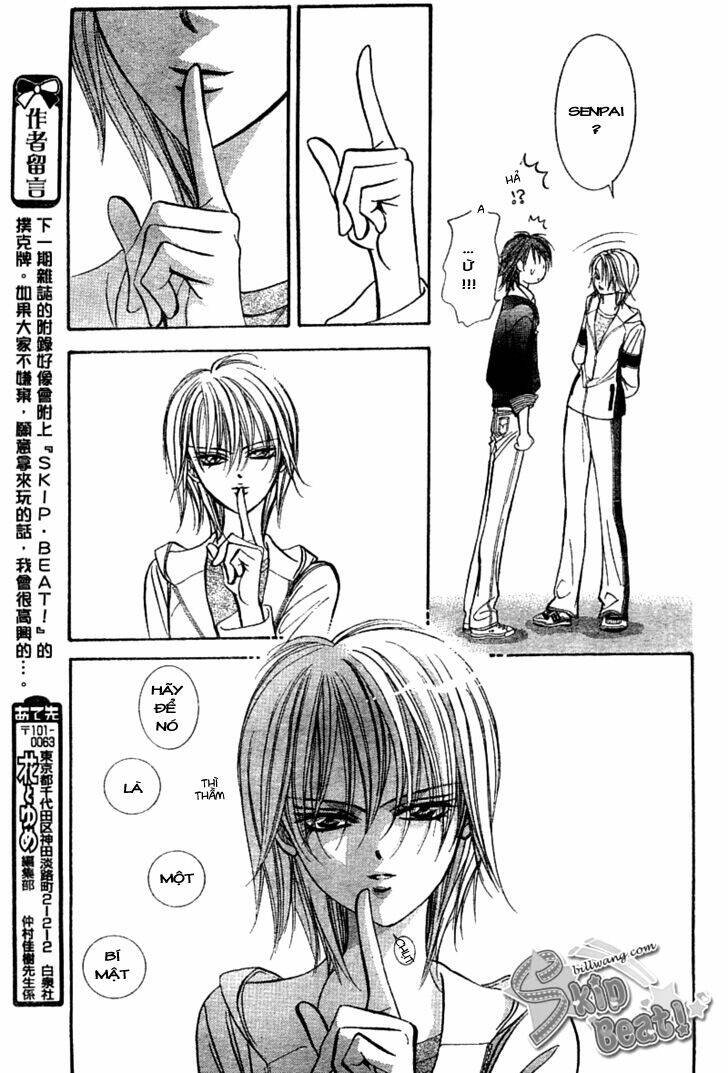 Thử Thách Của Kyouko Chapter 133 - Trang 2