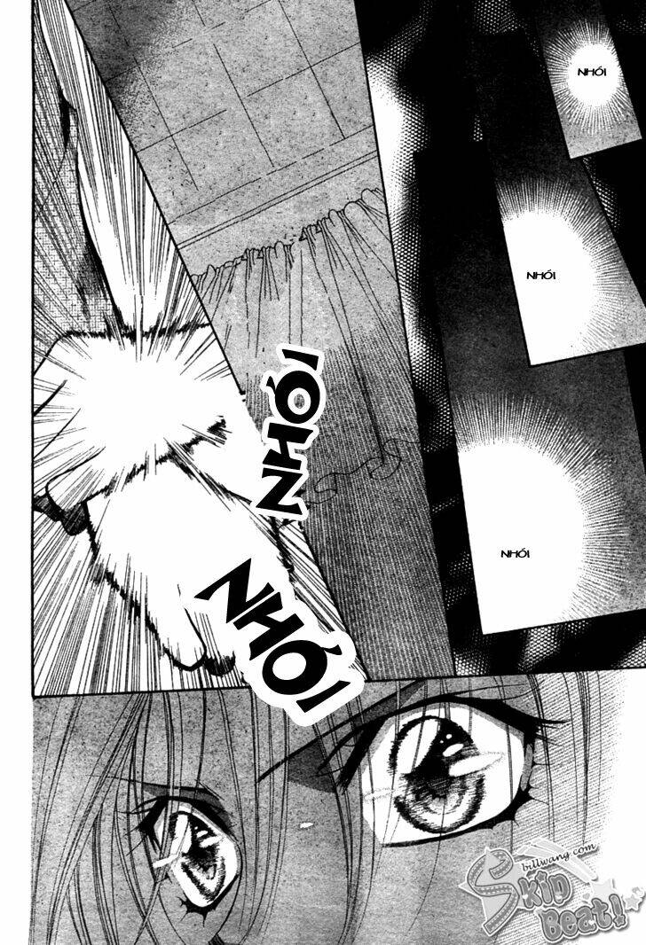 Thử Thách Của Kyouko Chapter 133 - Trang 2