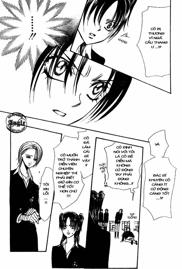 Thử Thách Của Kyouko Chapter 133 - Trang 2