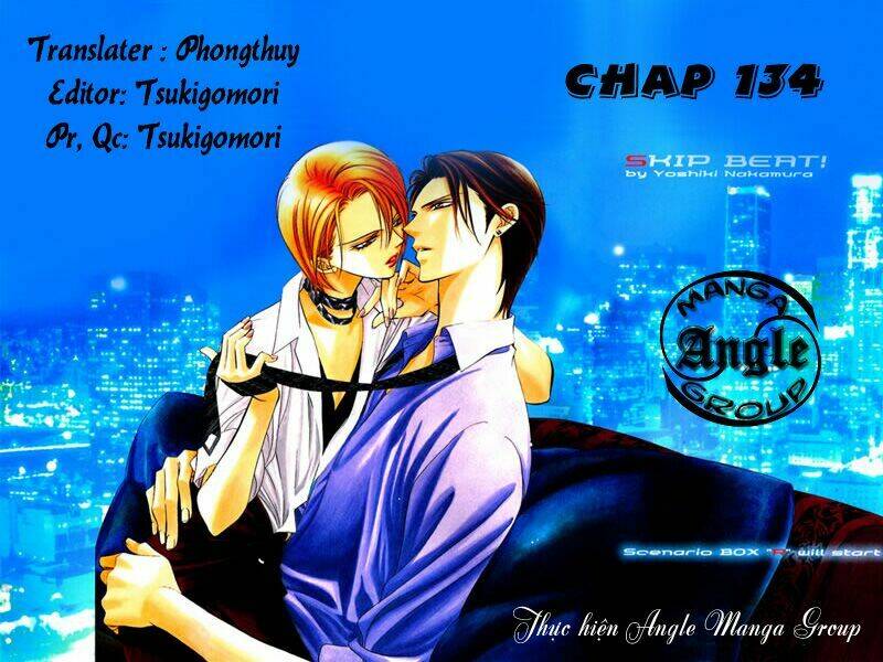 Thử Thách Của Kyouko Chapter 134 - Trang 2
