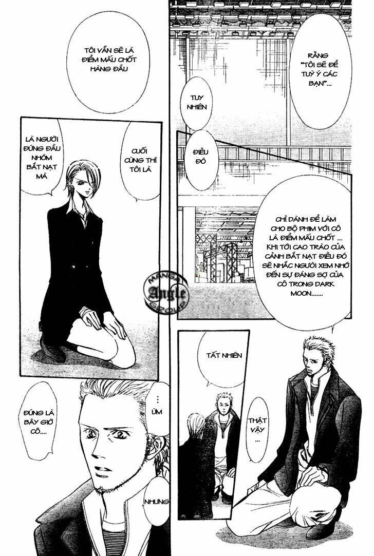 Thử Thách Của Kyouko Chapter 134 - Trang 2