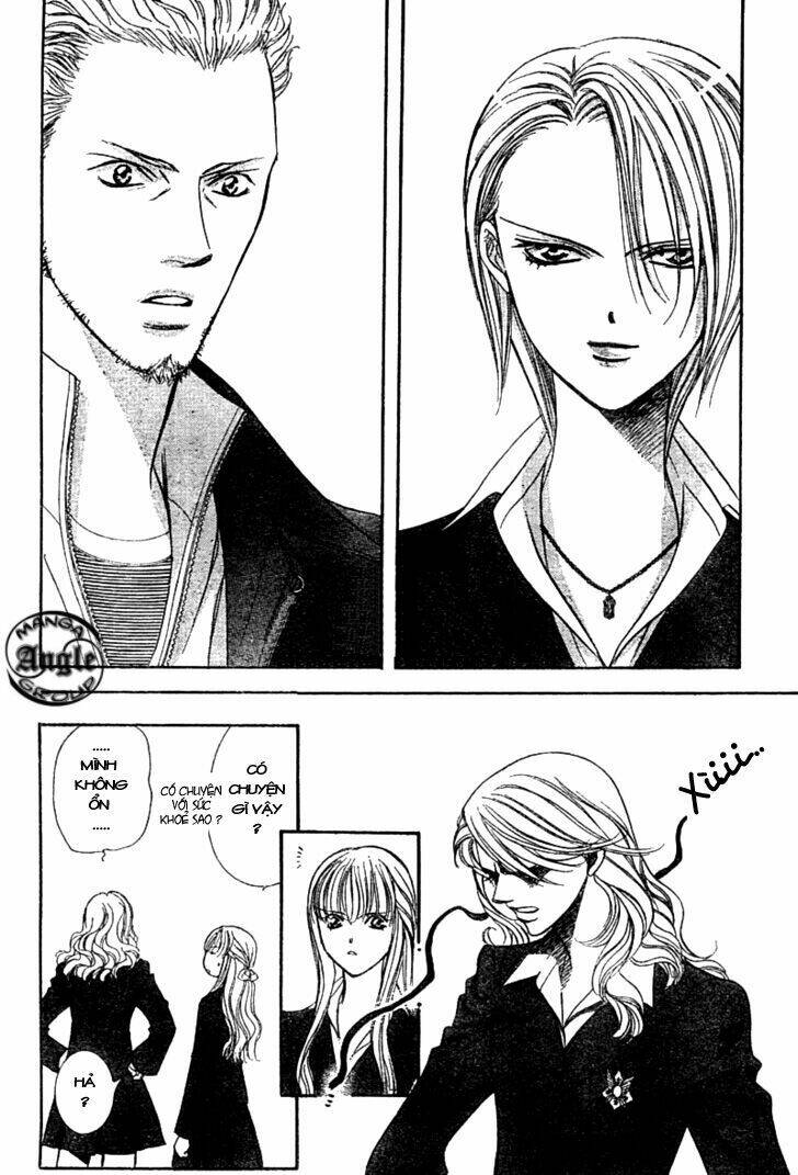 Thử Thách Của Kyouko Chapter 134 - Trang 2