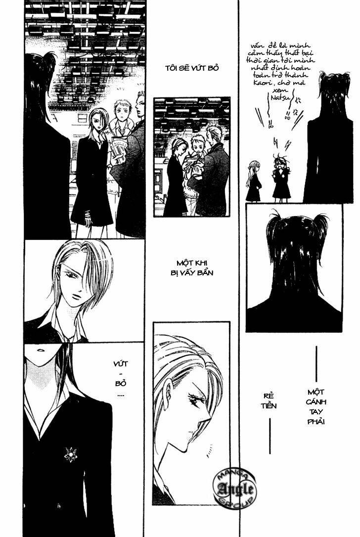 Thử Thách Của Kyouko Chapter 134 - Trang 2