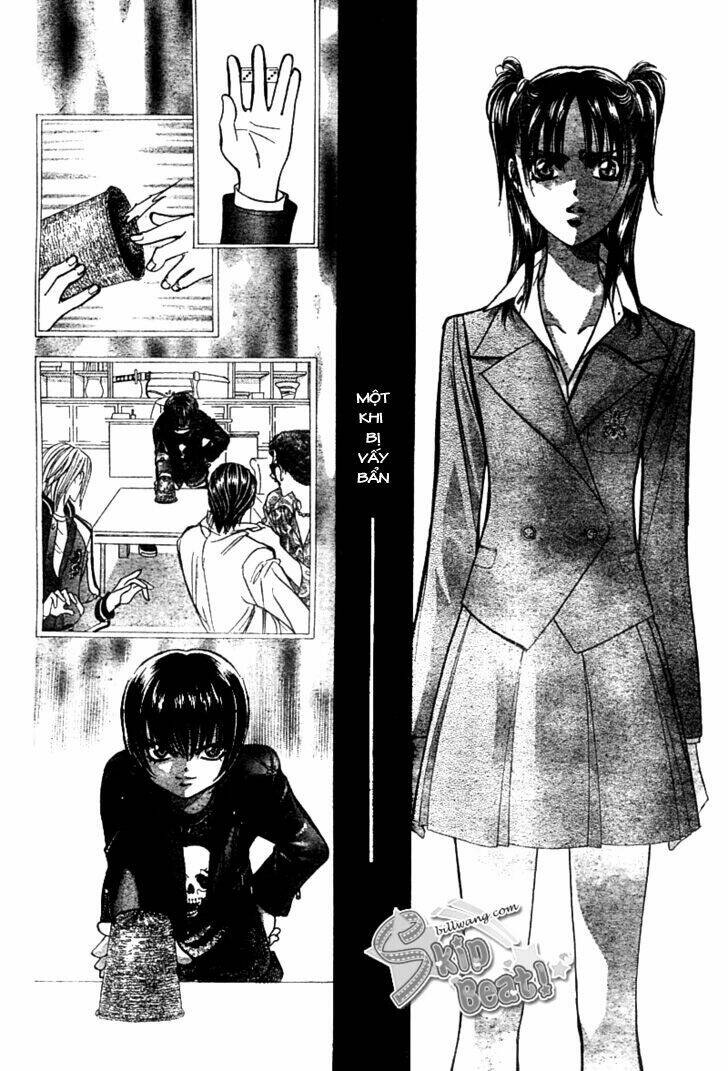 Thử Thách Của Kyouko Chapter 134 - Trang 2