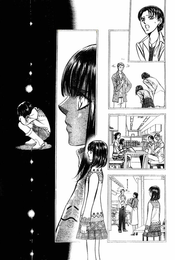 Thử Thách Của Kyouko Chapter 134 - Trang 2