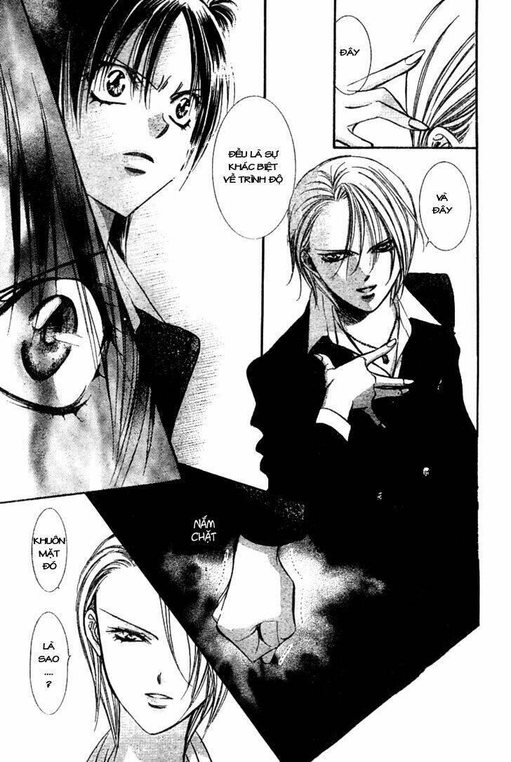 Thử Thách Của Kyouko Chapter 134 - Trang 2