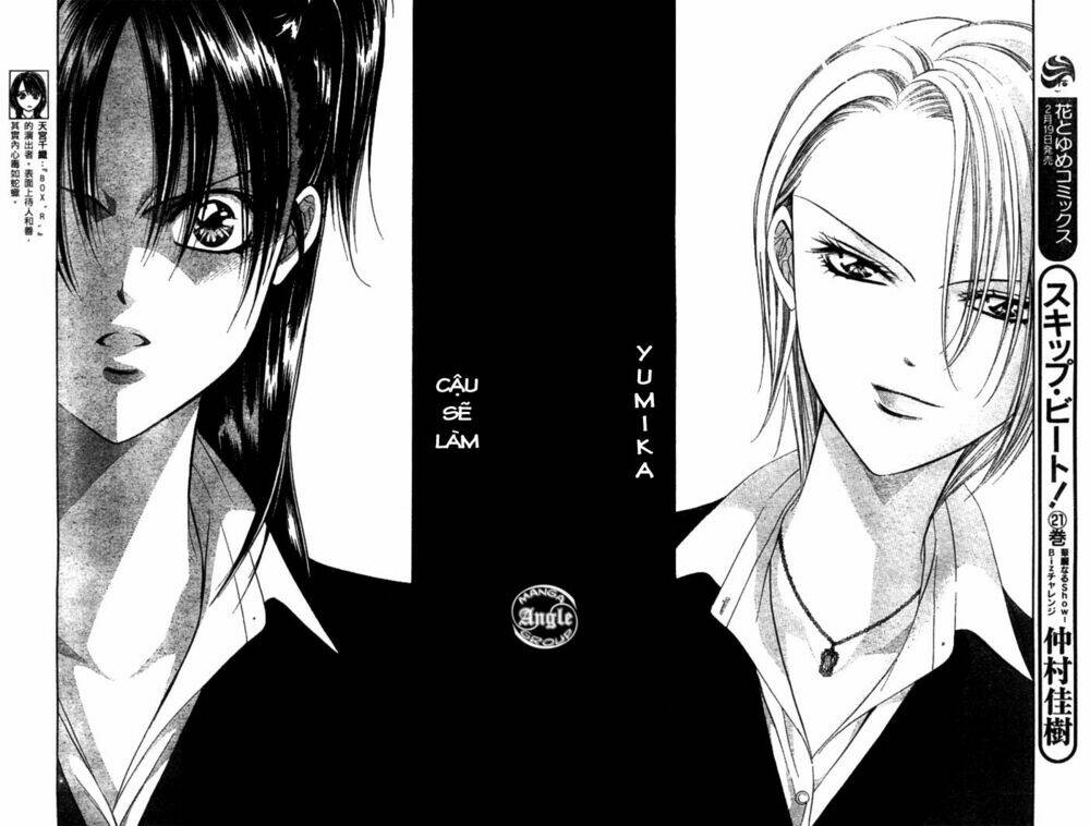 Thử Thách Của Kyouko Chapter 134 - Trang 2