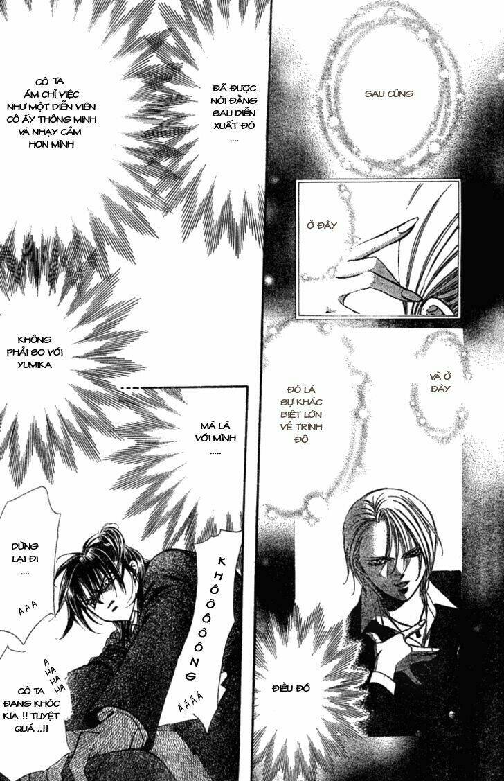 Thử Thách Của Kyouko Chapter 135 - Trang 2