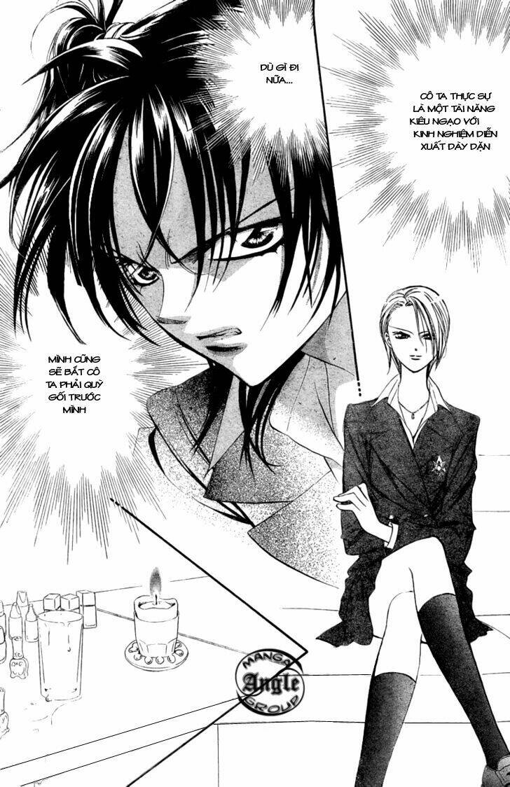 Thử Thách Của Kyouko Chapter 135 - Trang 2