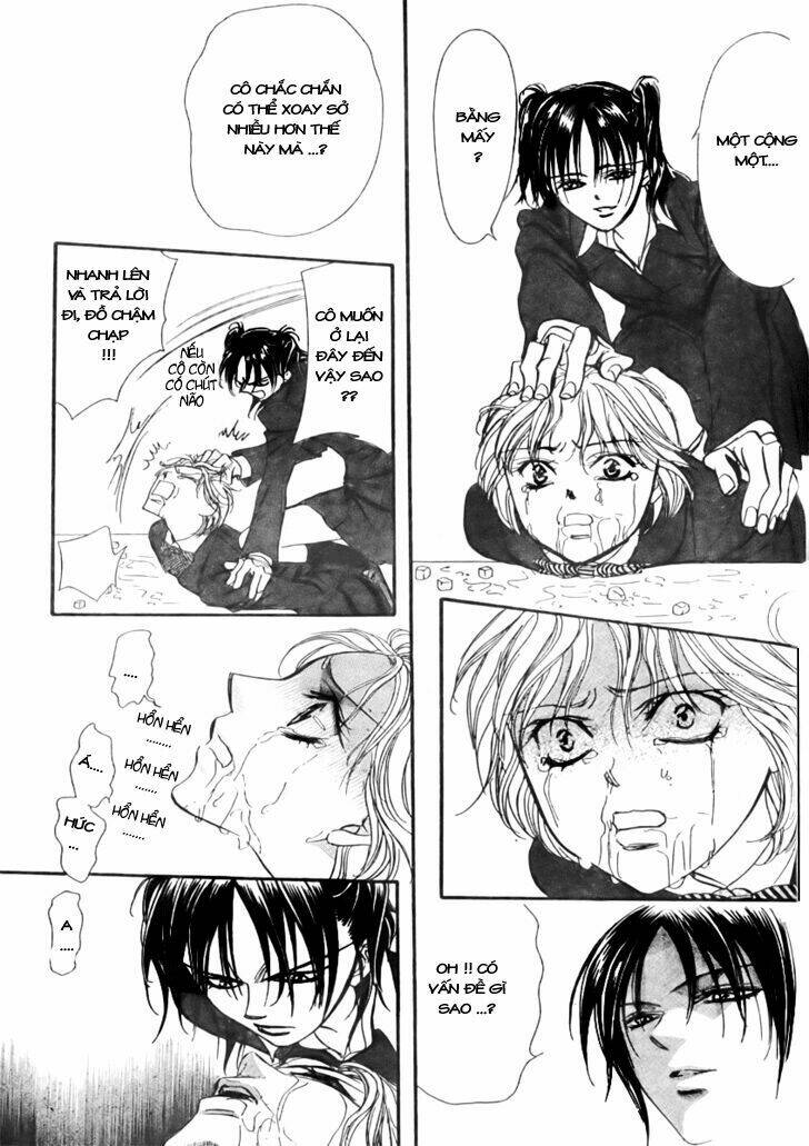 Thử Thách Của Kyouko Chapter 135 - Trang 2