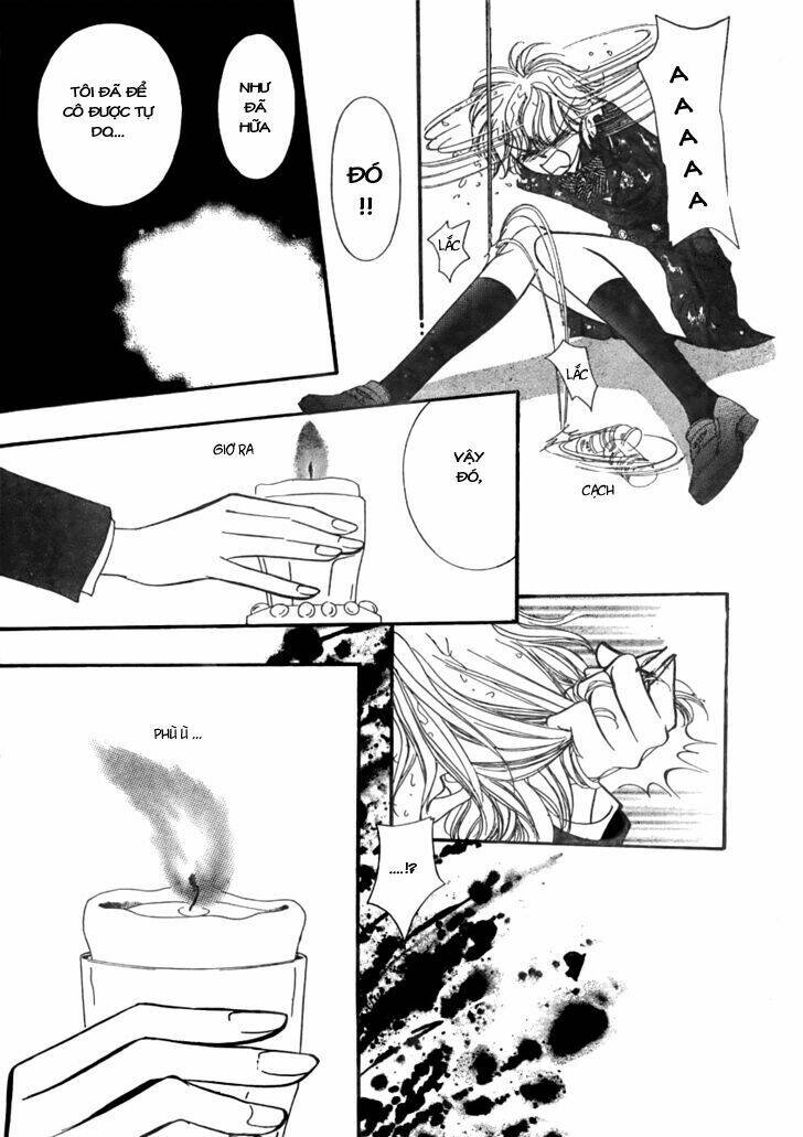 Thử Thách Của Kyouko Chapter 135 - Trang 2