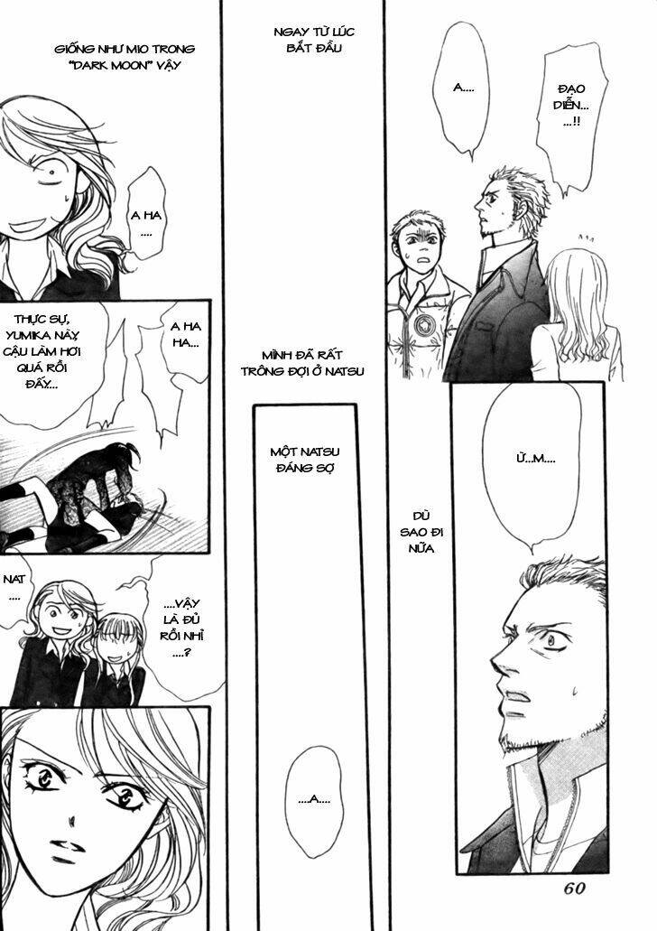 Thử Thách Của Kyouko Chapter 135 - Trang 2