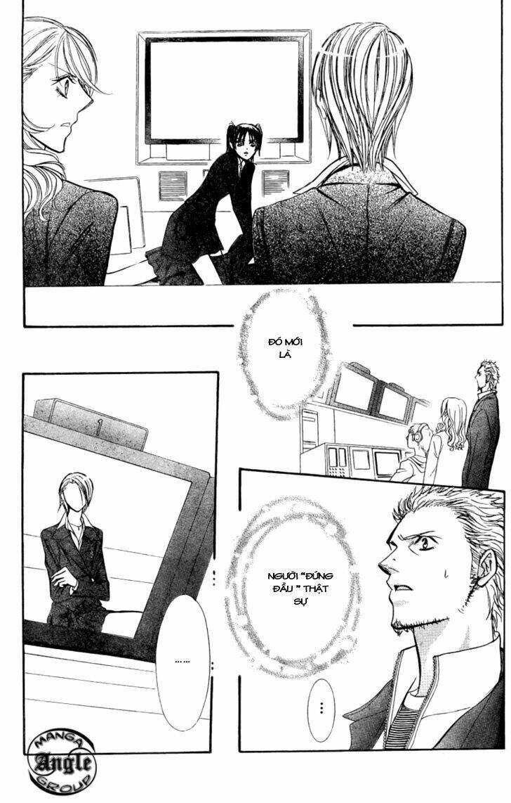 Thử Thách Của Kyouko Chapter 135 - Trang 2