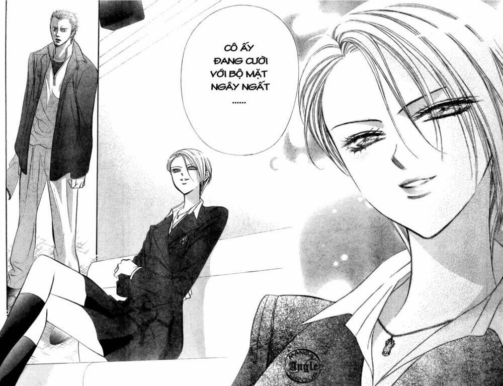 Thử Thách Của Kyouko Chapter 135 - Trang 2