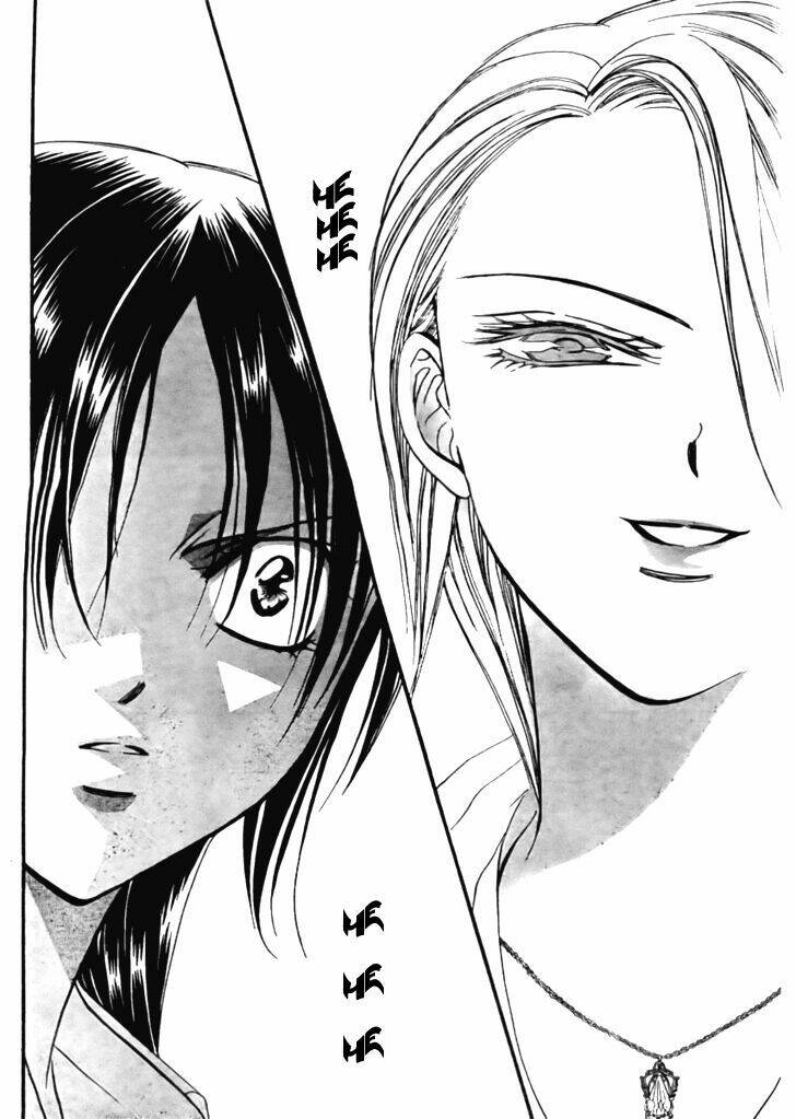 Thử Thách Của Kyouko Chapter 135 - Trang 2