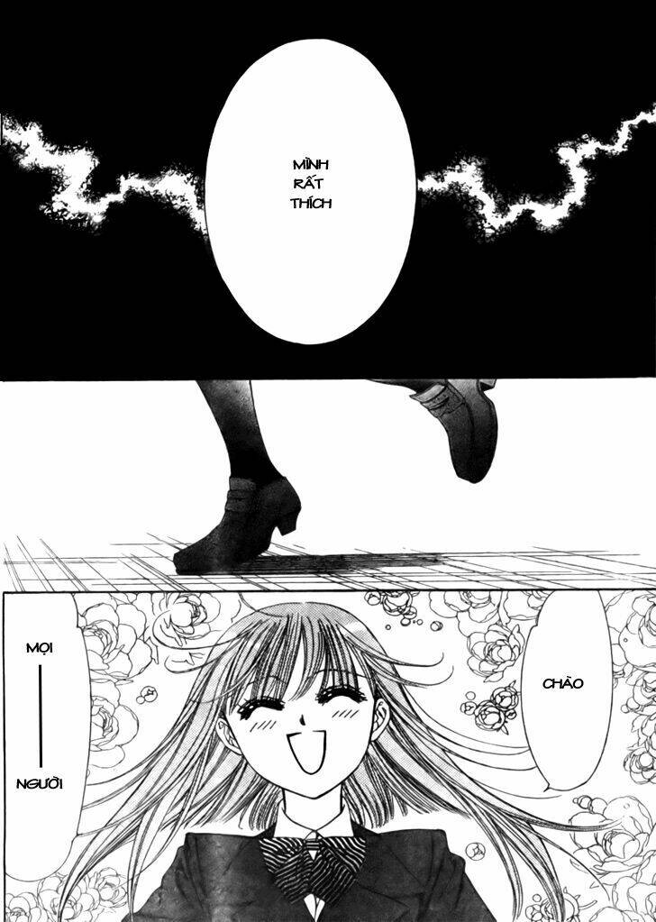 Thử Thách Của Kyouko Chapter 135 - Trang 2