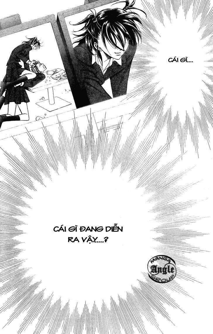 Thử Thách Của Kyouko Chapter 135 - Trang 2