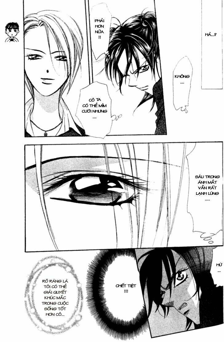 Thử Thách Của Kyouko Chapter 135 - Trang 2