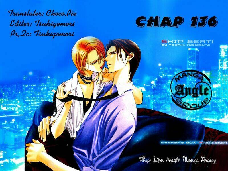Thử Thách Của Kyouko Chapter 136 - Trang 2