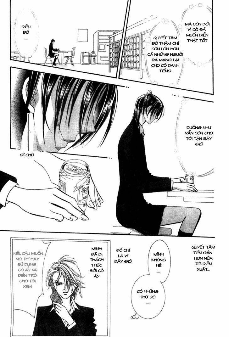 Thử Thách Của Kyouko Chapter 136 - Trang 2