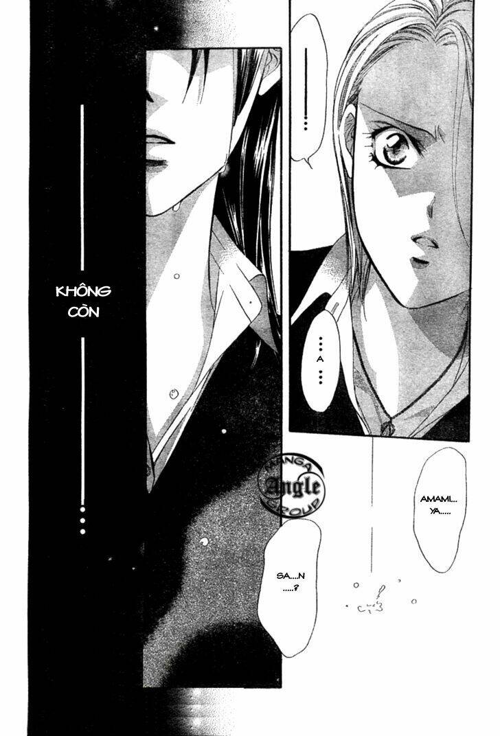 Thử Thách Của Kyouko Chapter 136 - Trang 2