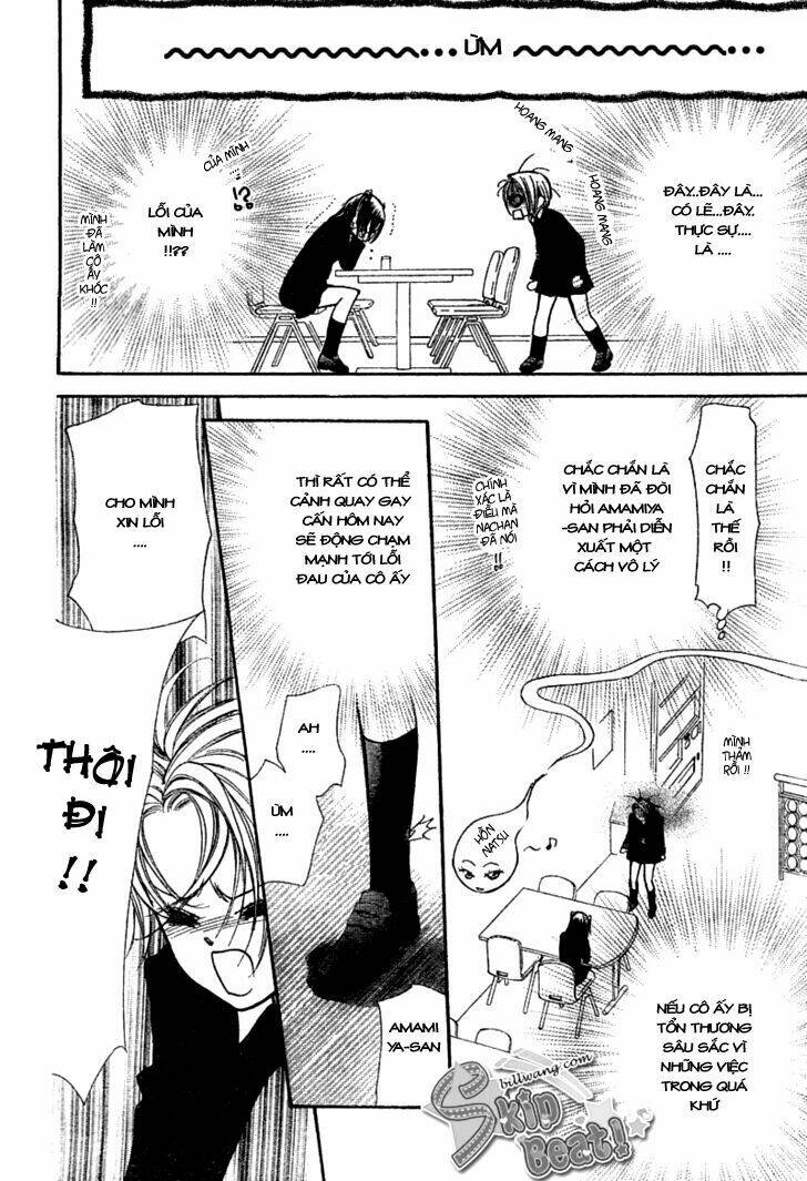 Thử Thách Của Kyouko Chapter 136 - Trang 2