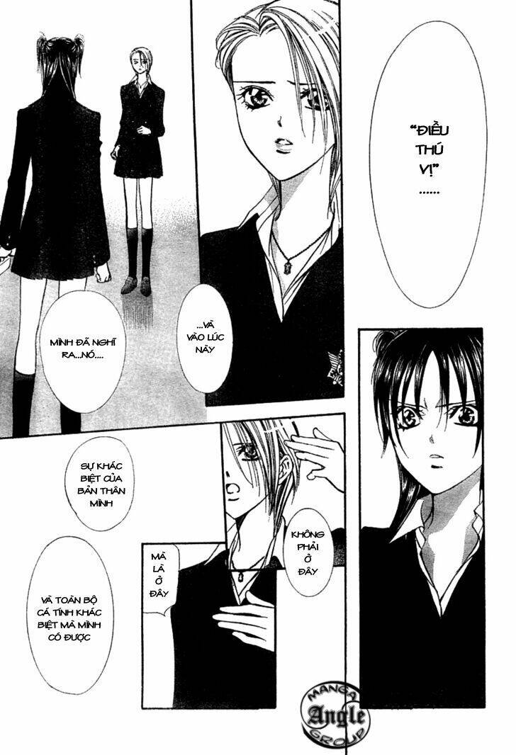 Thử Thách Của Kyouko Chapter 136 - Trang 2