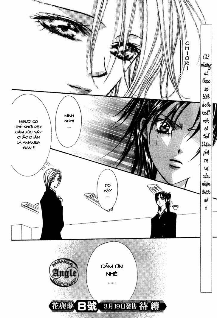 Thử Thách Của Kyouko Chapter 136 - Trang 2