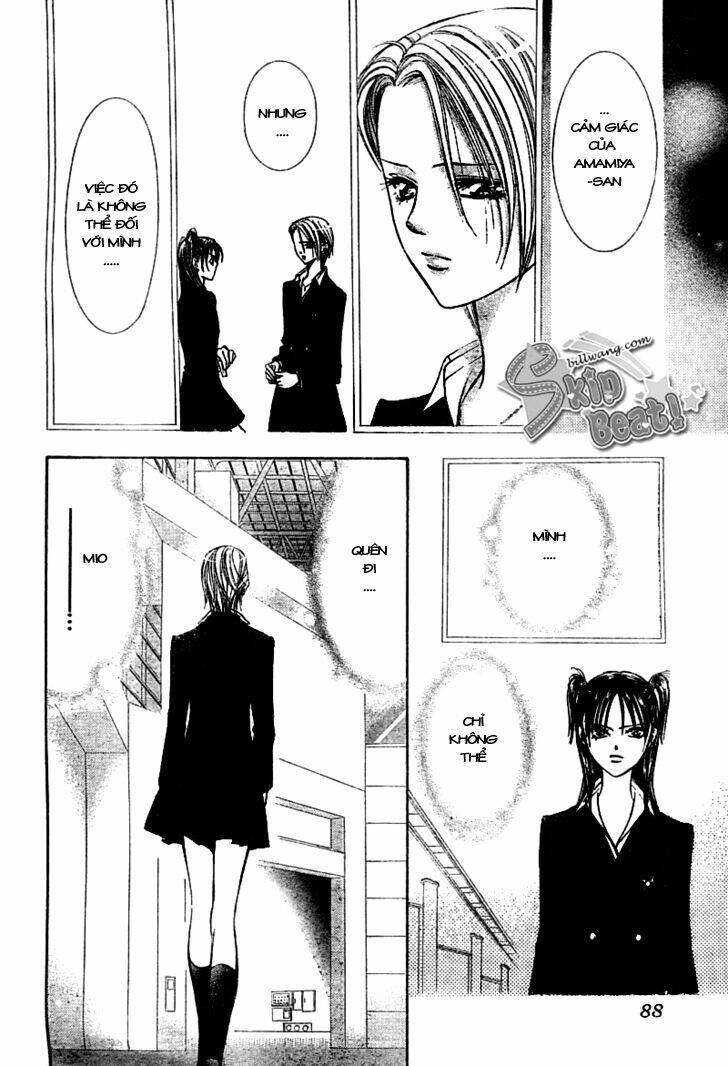 Thử Thách Của Kyouko Chapter 137 - Trang 2