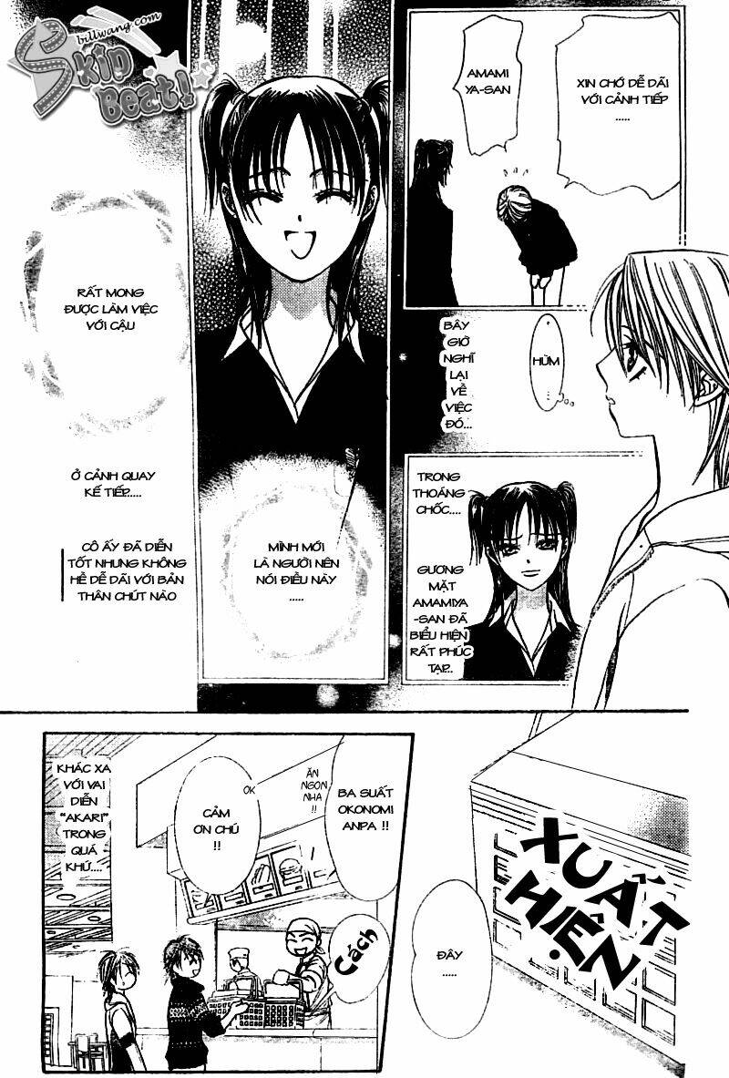 Thử Thách Của Kyouko Chapter 137 - Trang 2