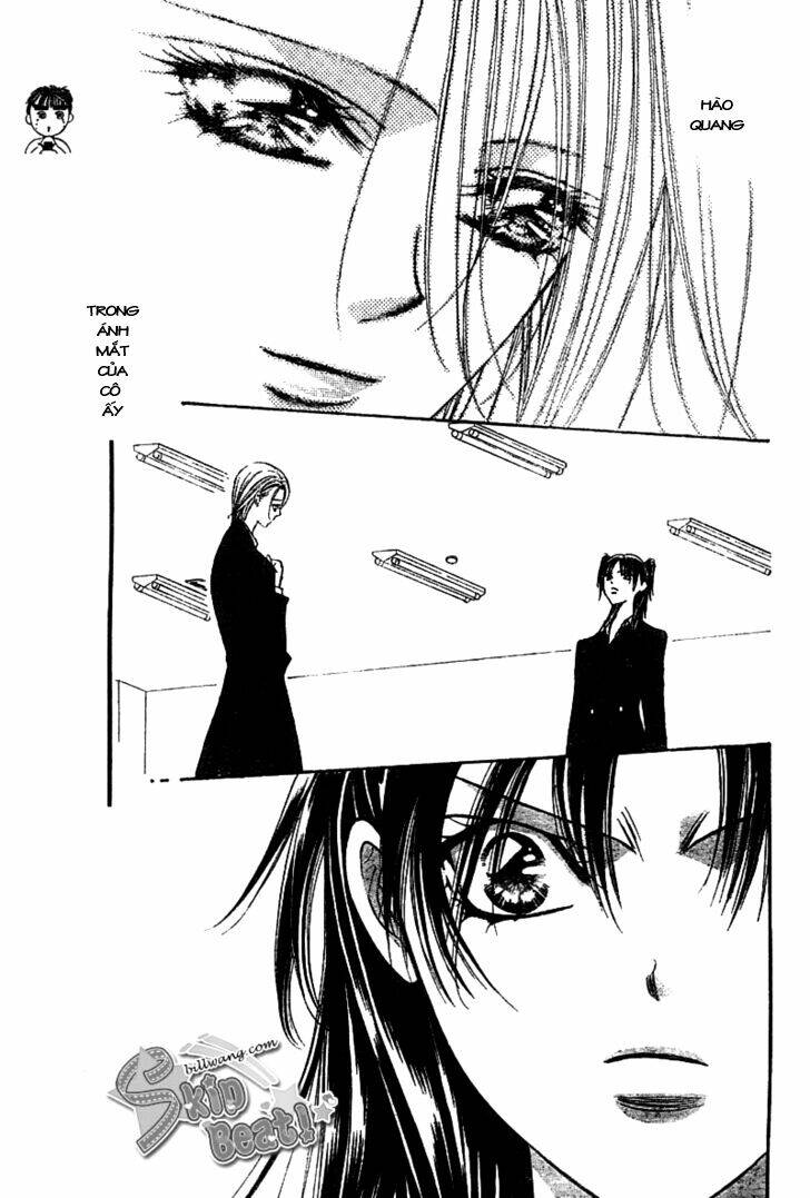 Thử Thách Của Kyouko Chapter 137 - Trang 2