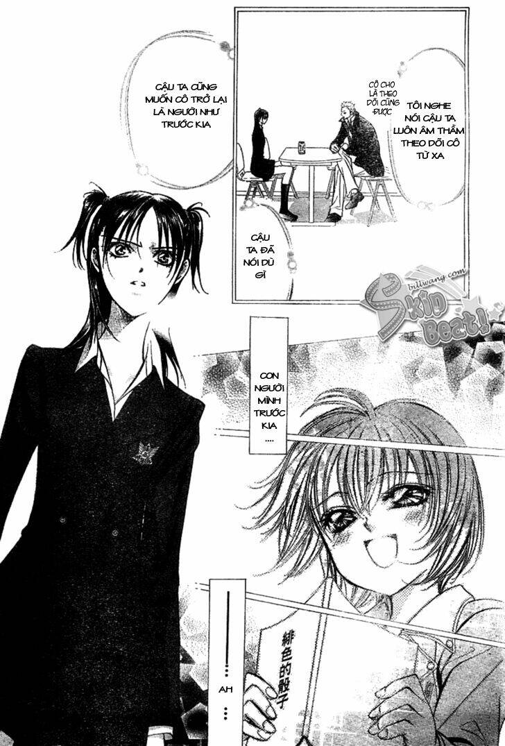 Thử Thách Của Kyouko Chapter 137 - Trang 2