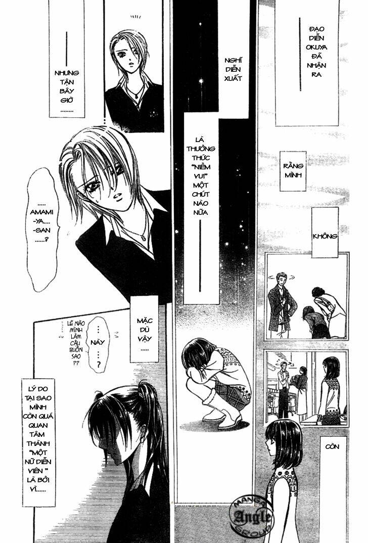 Thử Thách Của Kyouko Chapter 137 - Trang 2