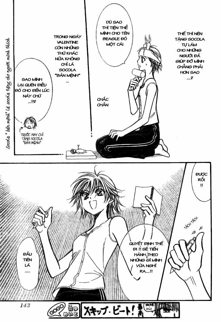 Thử Thách Của Kyouko Chapter 138 - Trang 2