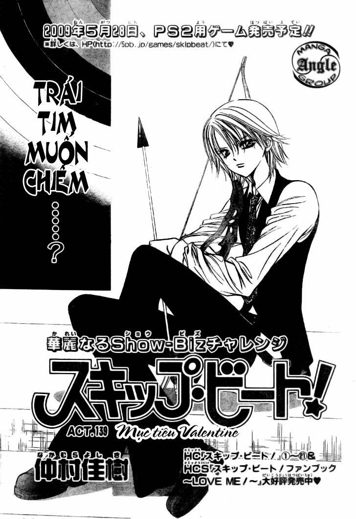 Thử Thách Của Kyouko Chapter 138 - Trang 2