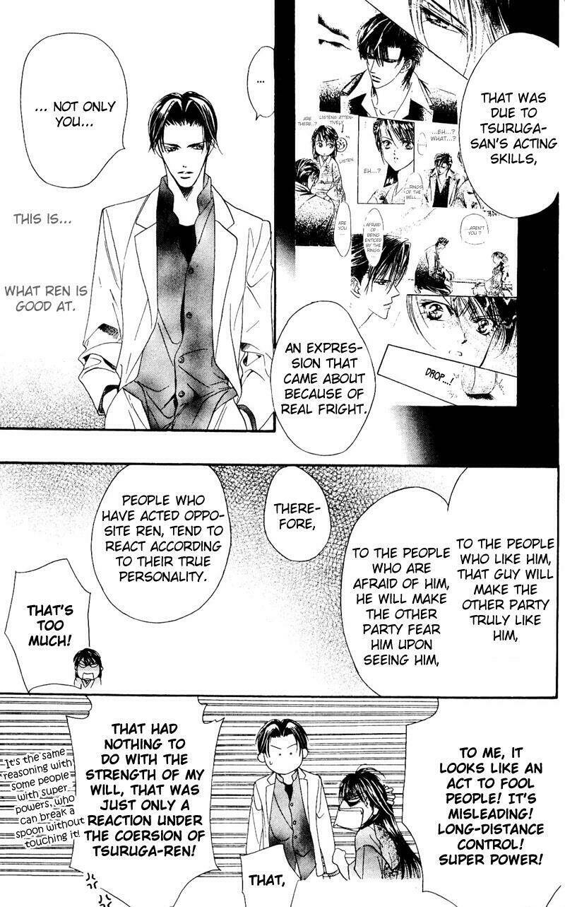 Thử Thách Của Kyouko Chapter 14 - Trang 2