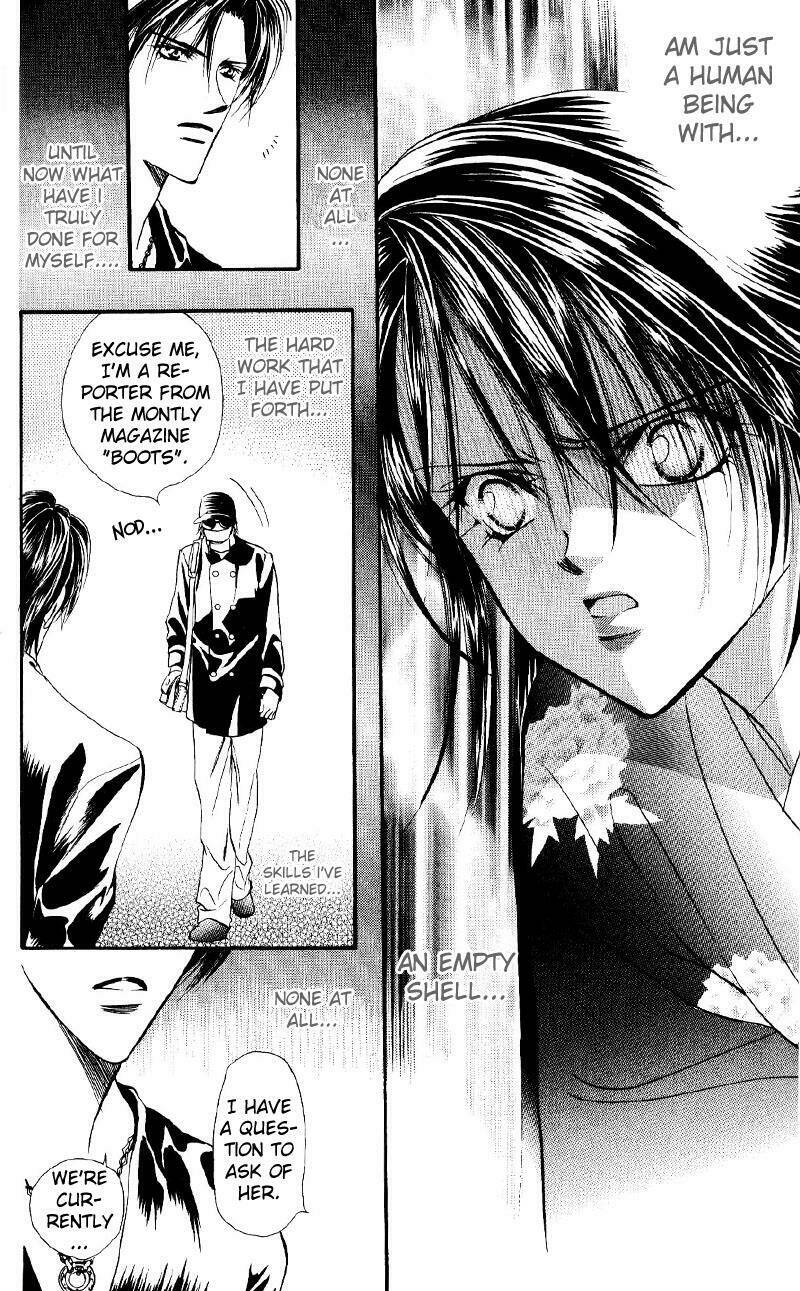 Thử Thách Của Kyouko Chapter 14 - Trang 2